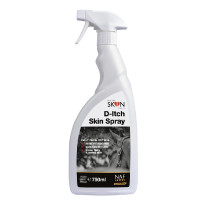 Love the Skin Spray Love the Skin Spray