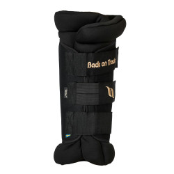 Protège-jarrets Back on Track® Royal Deluxe Noir Protège-jarrets Back on Track® Royal Deluxe Noir