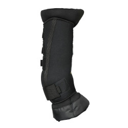 Stable boots Back on Track® Royal Deluxe Noir