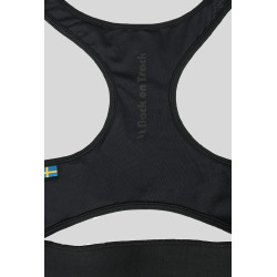 Brassière Back on Track® Move Noir Brassière Back on Track® Move Noir