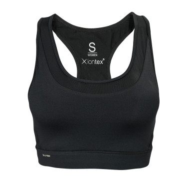 Beha Back on Track® Move Zwart