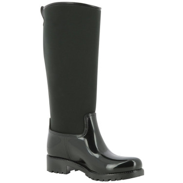 Bottes de pluie Equithème Je t'aime Bottes de pluie Equithème Je t'aime