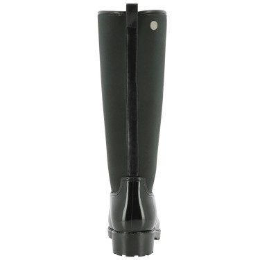 Bottes de pluie Equithème Je t'aime Bottes de pluie Equithème Je t'aime