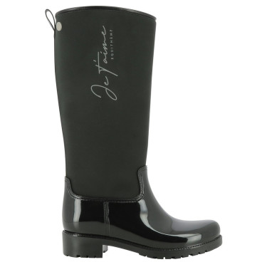 Regenlaarzen Equithème Je t'aime Regenlaarzen Equithème Je t'aime