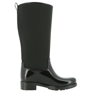 Regenlaarzen Equithème Je t'aime Regenlaarzen Equithème Je t'aime