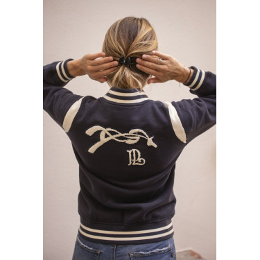 Sweat Pénélope University Sweat Pénélope University