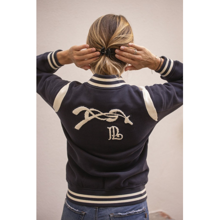 Sweat Pénélope University Sweat Pénélope University
