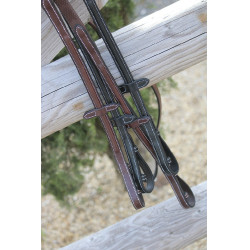 Rênes Pénélope Caoutchouc Rênes Pénélope Caoutchouc