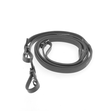 Teugels Pénélope Rubber Teugels Pénélope Rubber