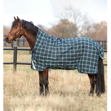Horseware Rhino Wug Vari-Layer 250g deken