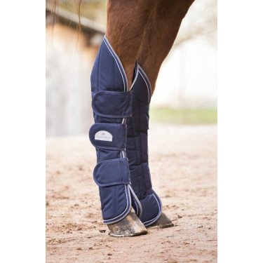 Transportbeschermers Equithème Tyrex 600 D Transportbeschermers Equithème Tyrex 600 D