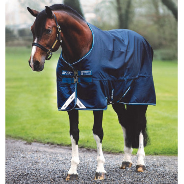 Couverture Horseware Amigo Bravo 12 Original 0g Couverture Horseware Amigo Bravo 12 Original 0g