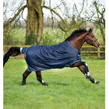 Horseware Amigo Bravo 12 Original 400g deken Horseware Amigo Bravo 12 Original 400g deken