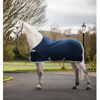Chemise séchante Horseware Amigo Jersey 0g Marine / argent