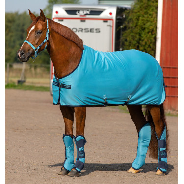 Droogdeken Horseware Amigo Jersey 0g Droogdeken Horseware Amigo Jersey 0g