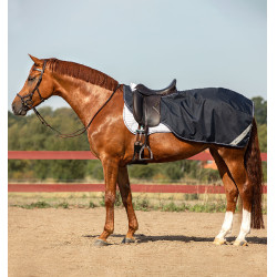Zadeldeken Horseware Amigo Competition Ripstop