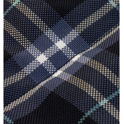 Couverture d'écurie Horseware Rhino Original Vari-Layer 250g Marine à carreaux / indigo Bleu marine Couverture d'écurie Horseware Rhino Original Vari-Layer 250g Marine à carreaux / indigo Bleu marine