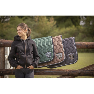Sweatshirt Montebello Paddock Sports Sweatshirt Montebello Paddock Sports