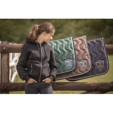 Sweatshirt Montebello Paddock Sports Sweatshirt Montebello Paddock Sports