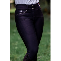 Pantalon Ultime T de T femme Noir