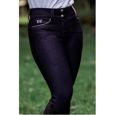 Pantalon Ultime T de T femme Pantalon Ultime T de T femme