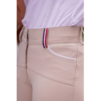 Pantalon Ultime T de T femme Marine