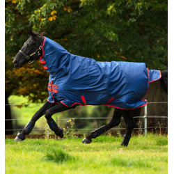 Horseware Mio All-in-One 0g deken Horseware Mio All-in-One 0g deken