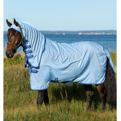 Couverture intégrale Horseware Amigo Ripstop Hoody 0g