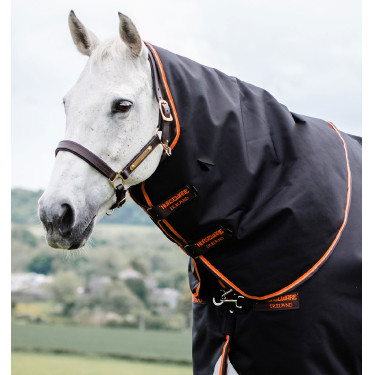 Halsstuk Horseware 150g voor deken Rambo Supreme 1680D Halsstuk Horseware 150g voor deken Rambo Supreme 1680D