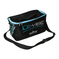 Isotherme tas Horseware Ice-Vibe Zwart