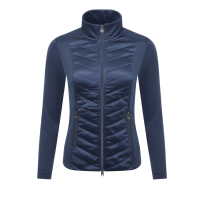 Veste LeMieux Dynamique Bleu atlantique Veste LeMieux Dynamique Bleu atlantique