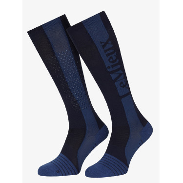 Chaussettes en silicone LeMieux Performance Chaussettes en silicone LeMieux Performance