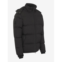 LeMieux Elite Young Rider jongensdonsjas Zwart