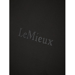 Doudoune LeMieux Elite Young Rider garçon Noir Doudoune LeMieux Elite Young Rider garçon Noir