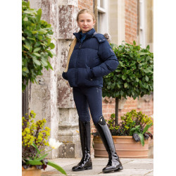 Freya Pro LeMieux Young Rider Broek Marineblauw Freya Pro LeMieux Young Rider Broek Marineblauw