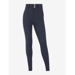 Pantalon Freya Pro LeMieux Young Rider Bleu marine Pantalon Freya Pro LeMieux Young Rider Bleu marine