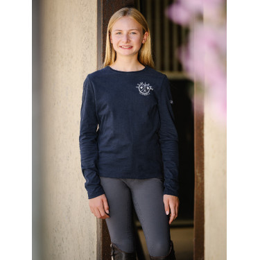Freya Pro LeMieux Young Rider Broek Freya Pro LeMieux Young Rider Broek