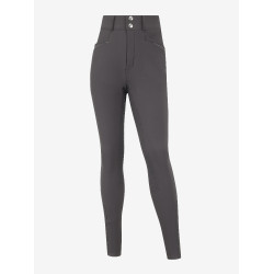 Freya Pro LeMieux Young Rider Broek Grijs
