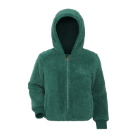 Polaire Teagan Mini LeMieux Evergreen Groen Polaire Teagan Mini LeMieux Evergreen Groen