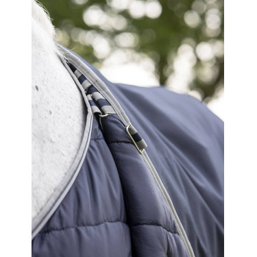 Couverture imperméable Arika Storm-Tek LeMieux 50g Couverture imperméable Arika Storm-Tek LeMieux 50g
