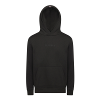 LeMieux heren hoodie met fleecevoering Zwart