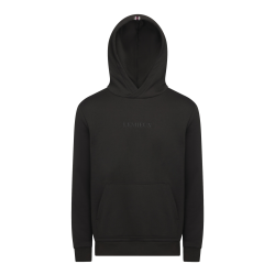 Sweat à capuche LeMieux homme doublé polaire