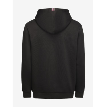Sweat à capuche LeMieux Young Rider doublé polaire Sweat à capuche LeMieux Young Rider doublé polaire