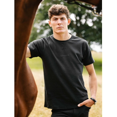 T-shirt homme LeMieux graphique T-shirt homme LeMieux graphique