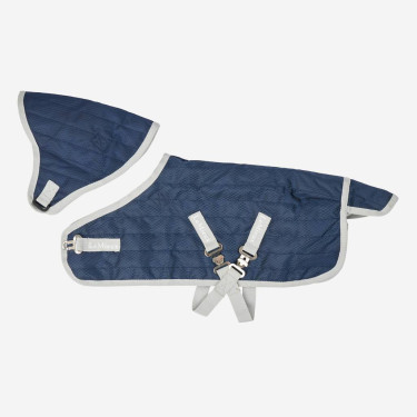 Couverture Arika Stable-Tek pour jouet Mini Poney LeMieux Couverture Arika Stable-Tek pour jouet Mini Poney LeMieux
