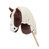 Hobby horse LeMieux Flash