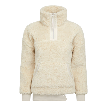 Polaire Teddy LeMieux Tara Naturel Marron