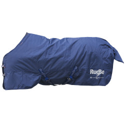 Couverture d'extérieur RugBe Zero Covalliero Marine foncé Bleu Couverture d'extérieur RugBe Zero Covalliero Marine foncé Bleu