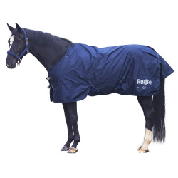Winterdeken RugBe IceProtect 300 Covalliero Winterdeken RugBe IceProtect 300 Covalliero