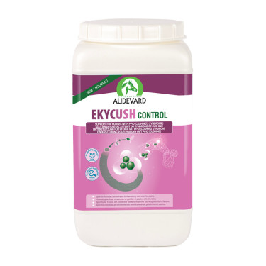 Ekycush Control Audevard